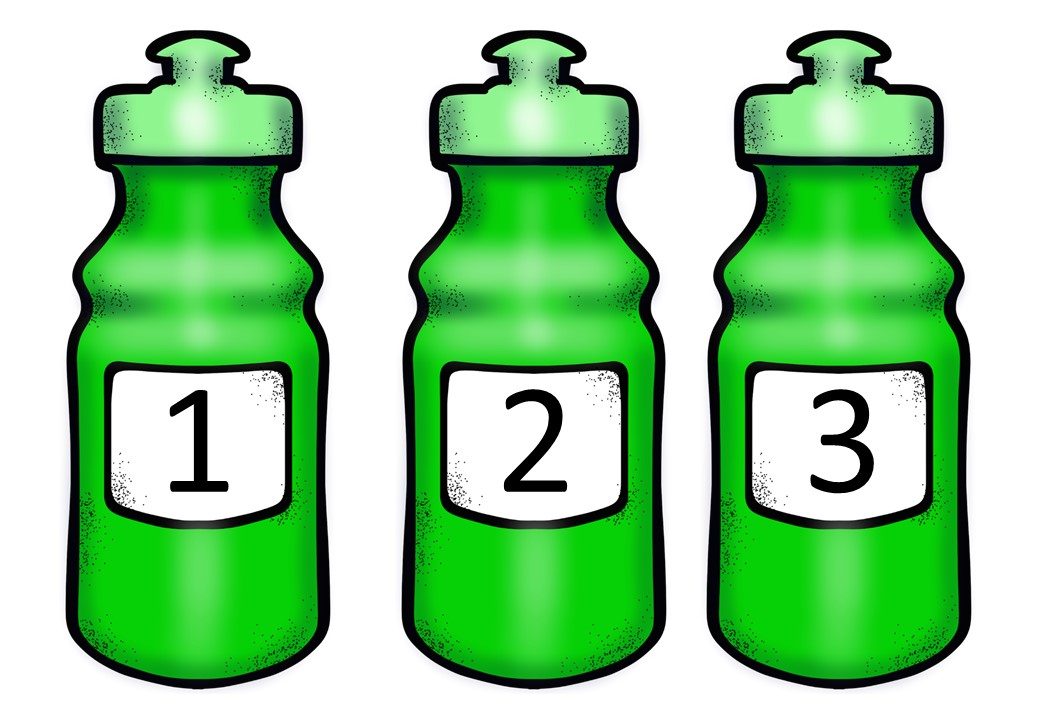 Ten Green Bottles ( ESL / EAL / ELL Song) Esl Teaching Jobs Lounge