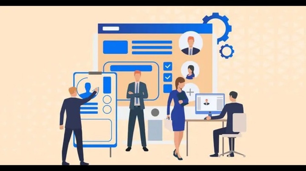 AI Recruiting Software Revolutionizing the Hiring Process Esl